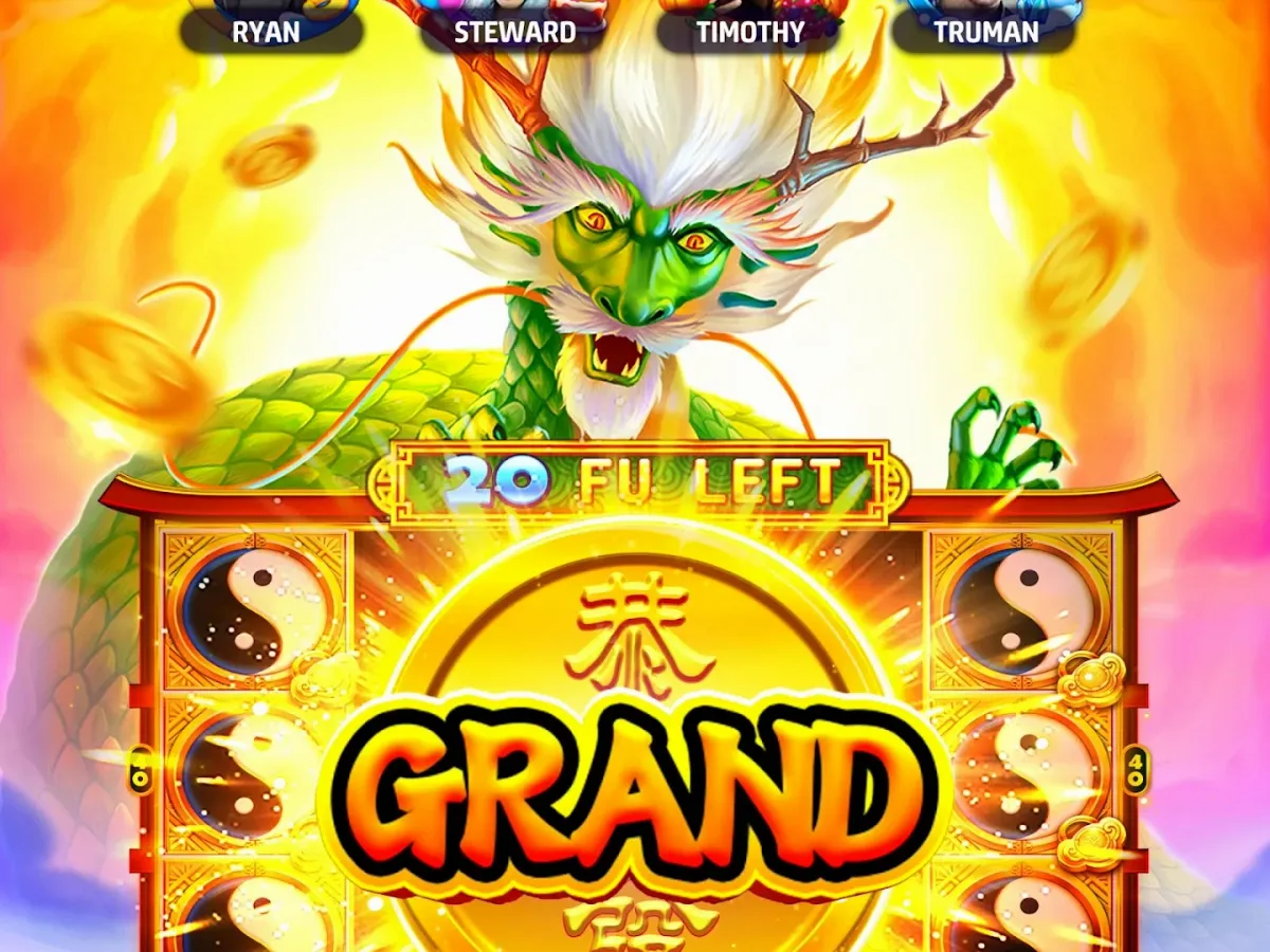 Koleksi fungame777tenbus Slot Gacor screenshot