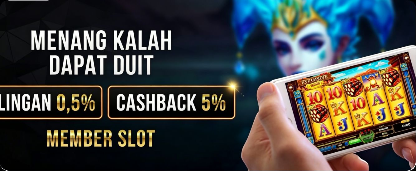 Main fungame777tenbusid.com Menang Jackpot Besar